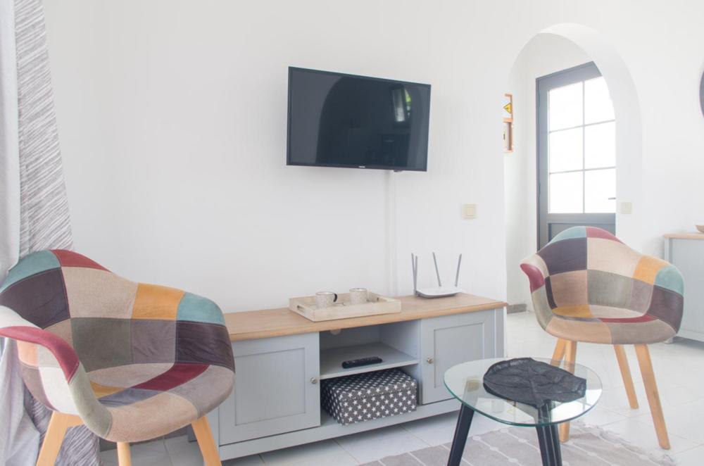 Casita Montecastillo K4 - 2 Bedrooms *