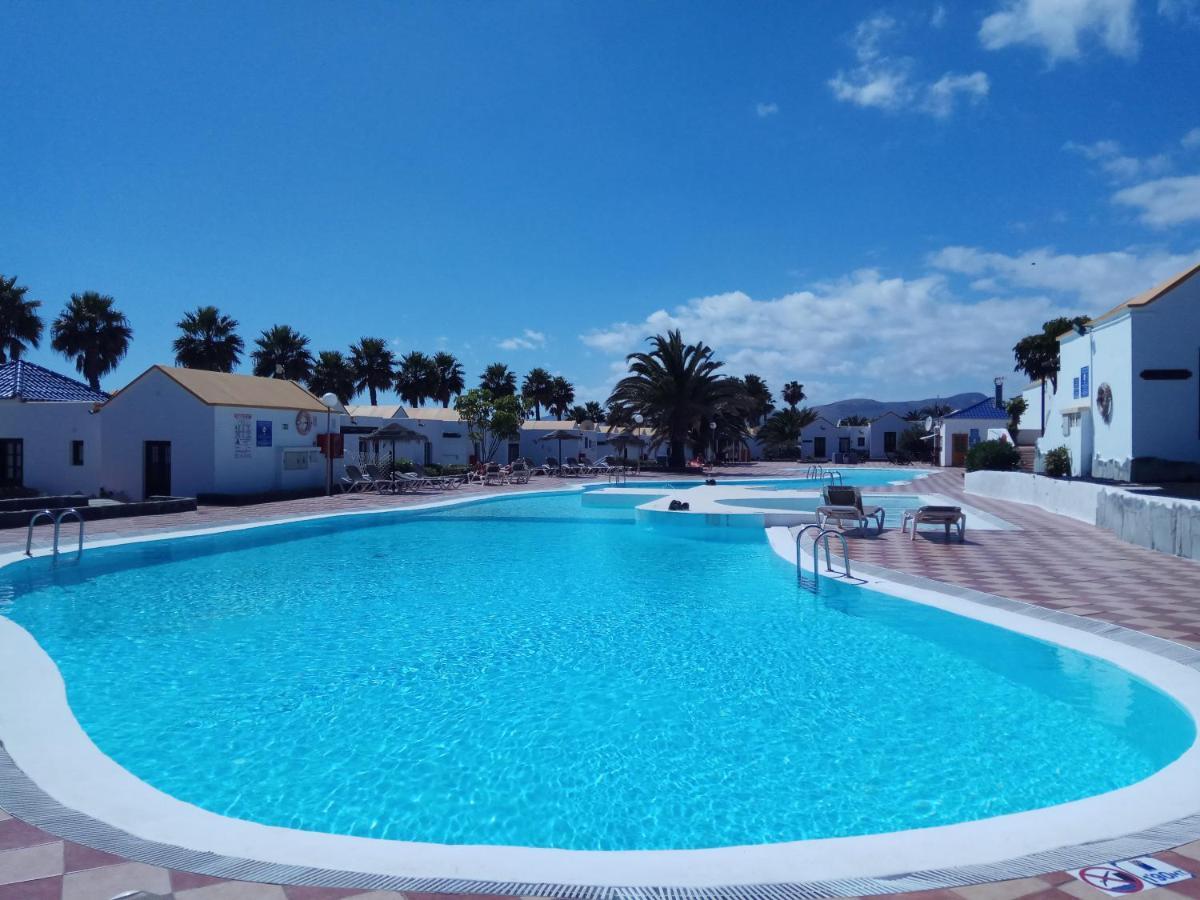 Holiday home Casita Montecastillo K4 - 2 Bedrooms
