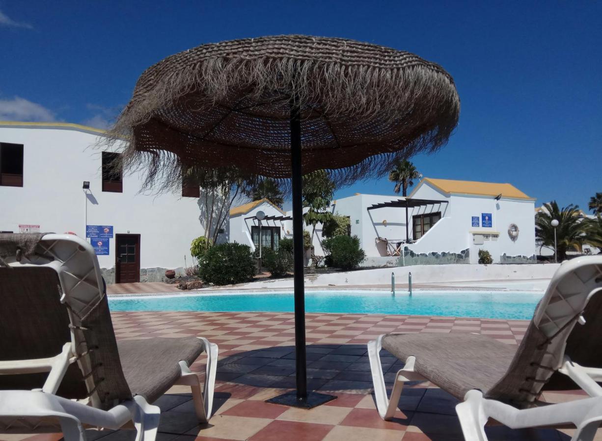 Holiday home Casita Montecastillo K4 - 2 Bedrooms *