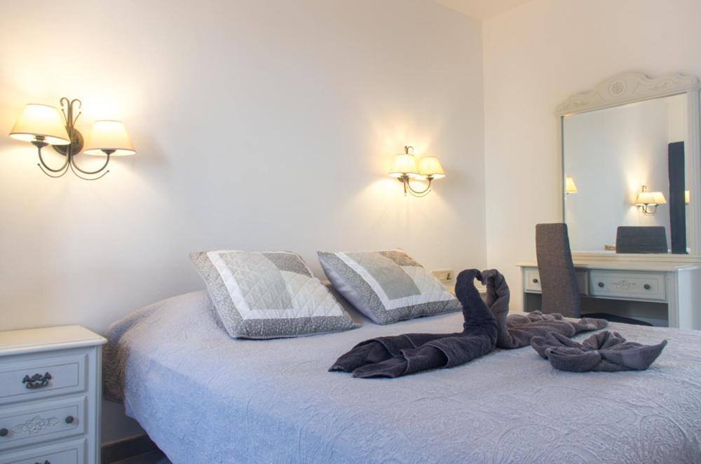 Casita Montecastillo K4 - 2 Bedrooms Holiday home Caleta De Fuste