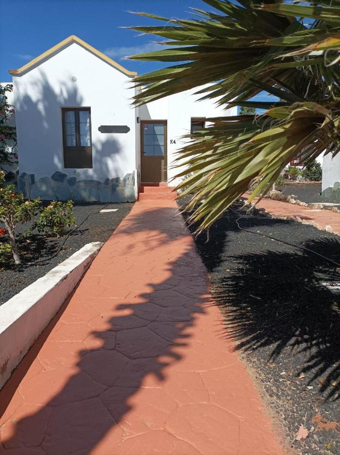 Casita Montecastillo K4 - 2 Bedrooms Holiday home *