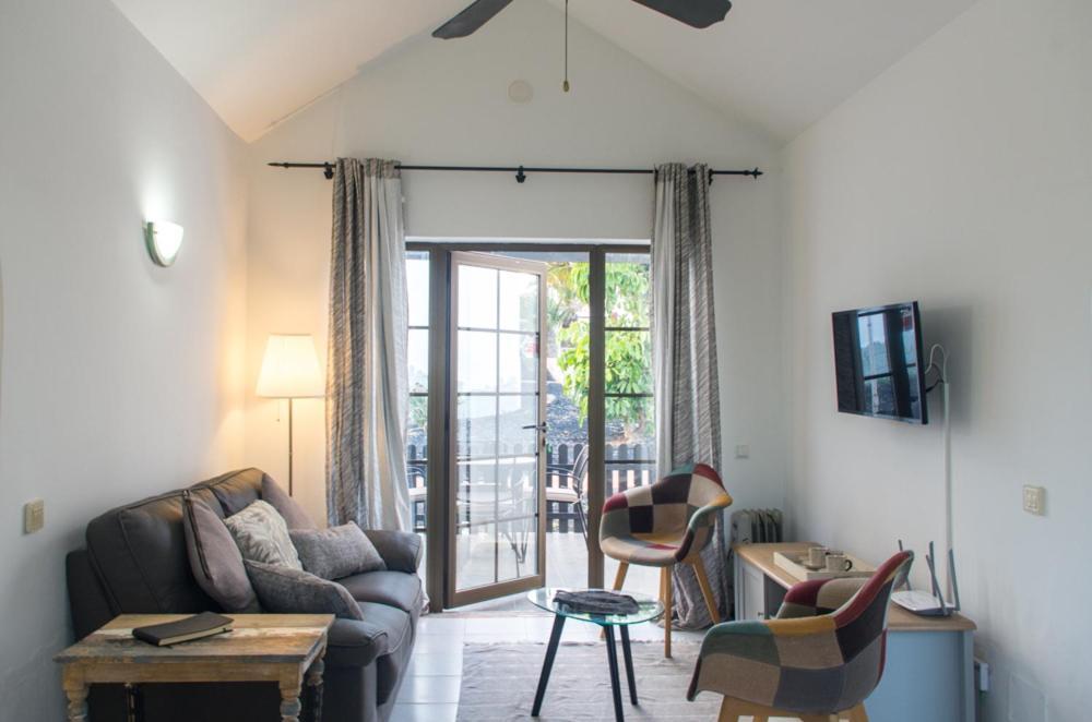 Casita Montecastillo K4 - 2 Bedrooms