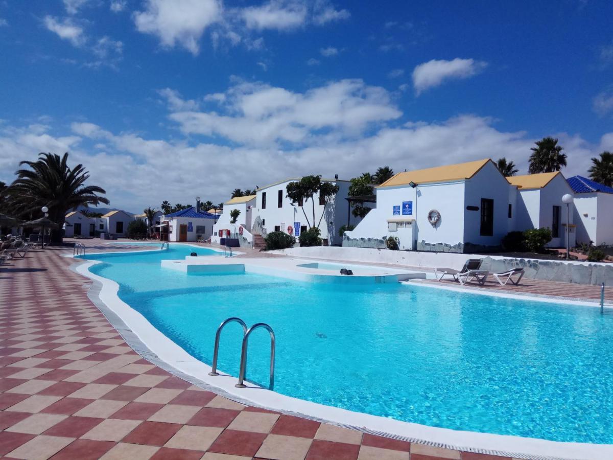 Casita Montecastillo K4 - 2 Bedrooms Holiday home Caleta De Fuste