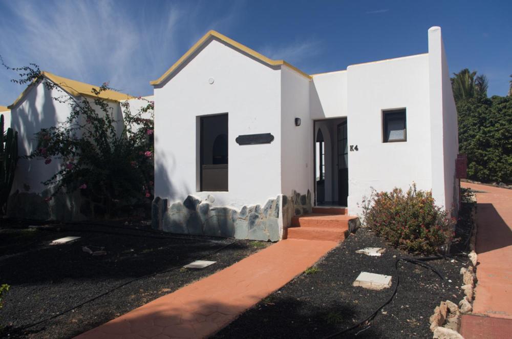 Casita Montecastillo K4 - 2 Bedrooms Holiday home Caleta De Fuste
