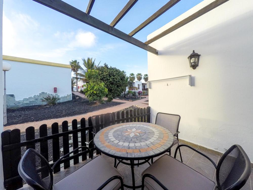 Casita Montecastillo K4 - 2 Bedrooms Caleta De Fuste