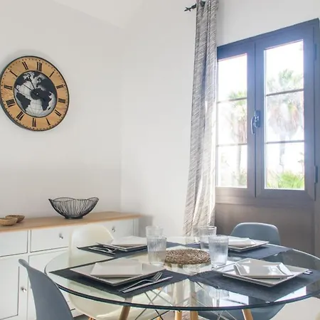 Casita Montecastillo K4 - 2 Bedrooms Caleta De Fuste Exterior photo