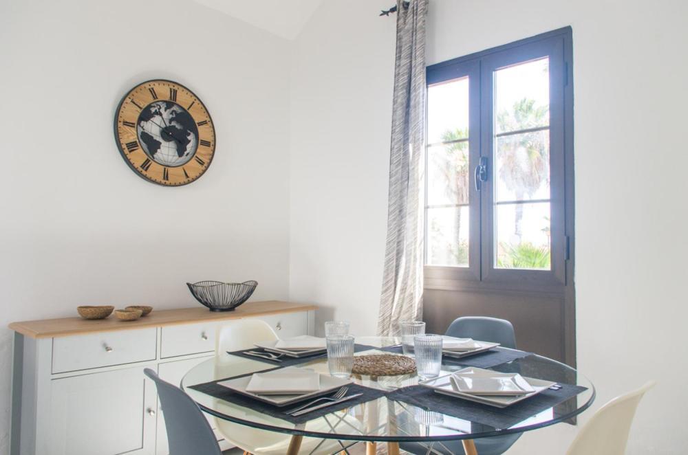 Casita Montecastillo K4 - 2 Bedrooms Dom wakacyjny Caleta De Fuste