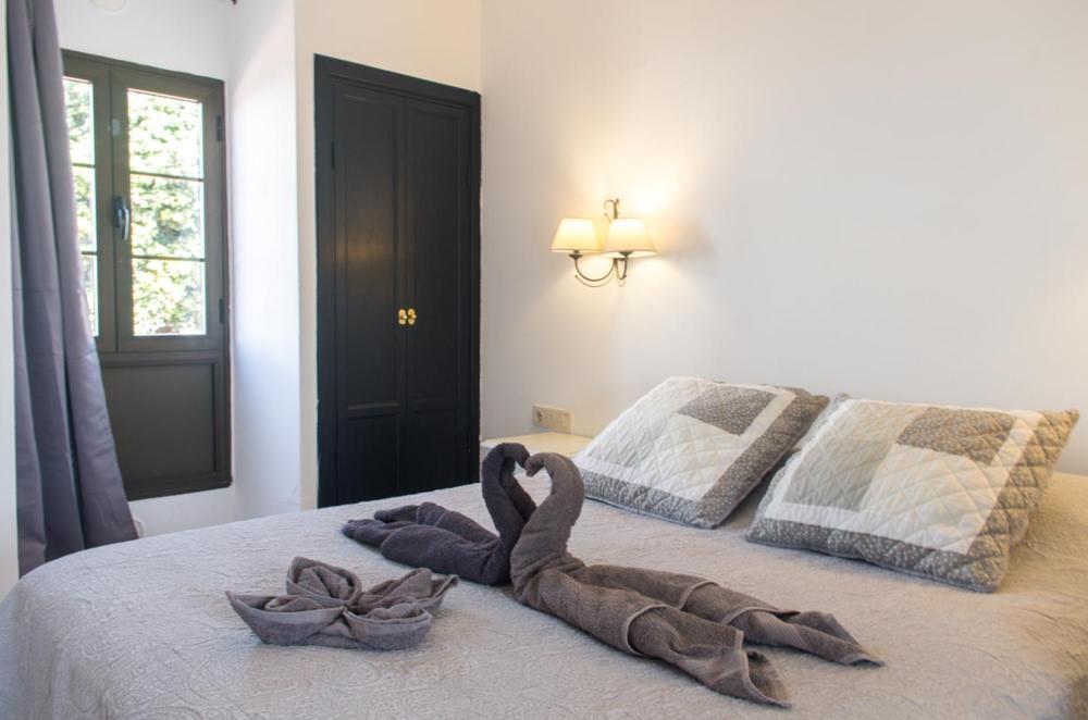 Сasa de vacaciones Casita Montecastillo K4 - 2 Bedrooms