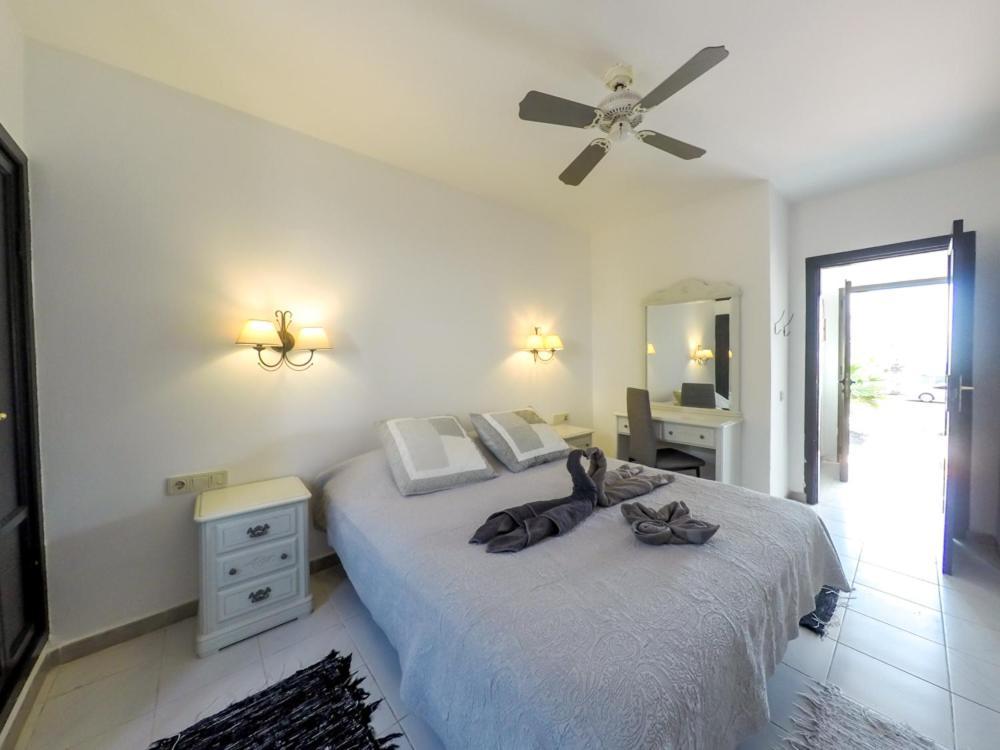 Сasa de vacaciones Casita Montecastillo K4 - 2 Bedrooms