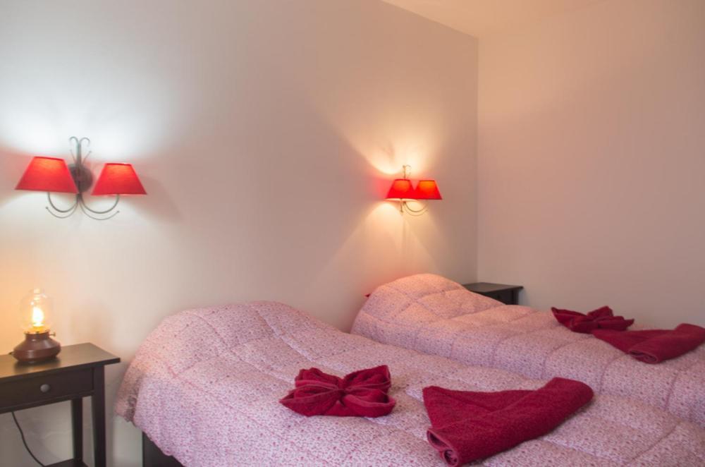 Dom wakacyjny Casita Montecastillo K4 - 2 Bedrooms *