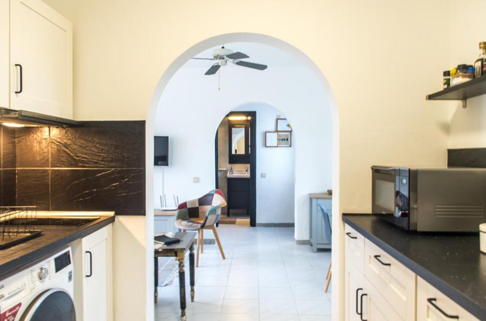 Casita Montecastillo K4 - 2 Bedrooms * Caleta de Fuste