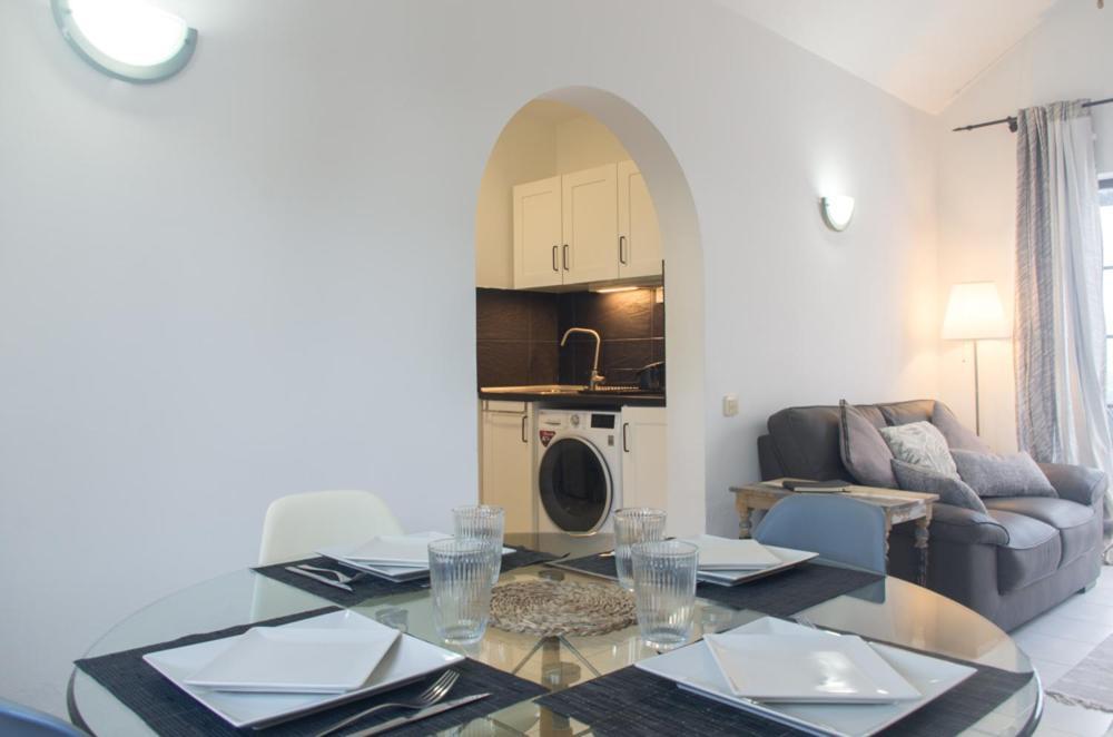 Casita Montecastillo K4 - 2 Bedrooms * Caleta de Fuste