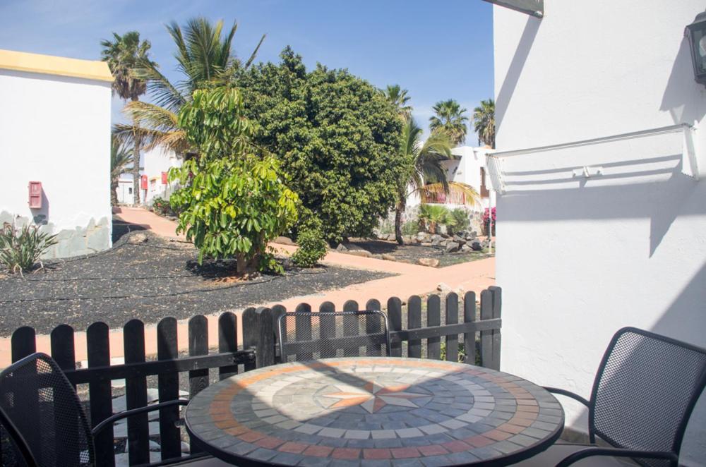Сasa de vacaciones Casita Montecastillo K4 - 2 Bedrooms *
