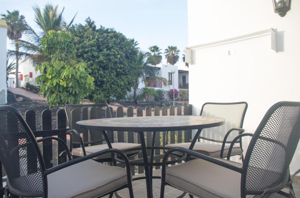 Casita Montecastillo K4 - 2 Bedrooms Dom wakacyjny *