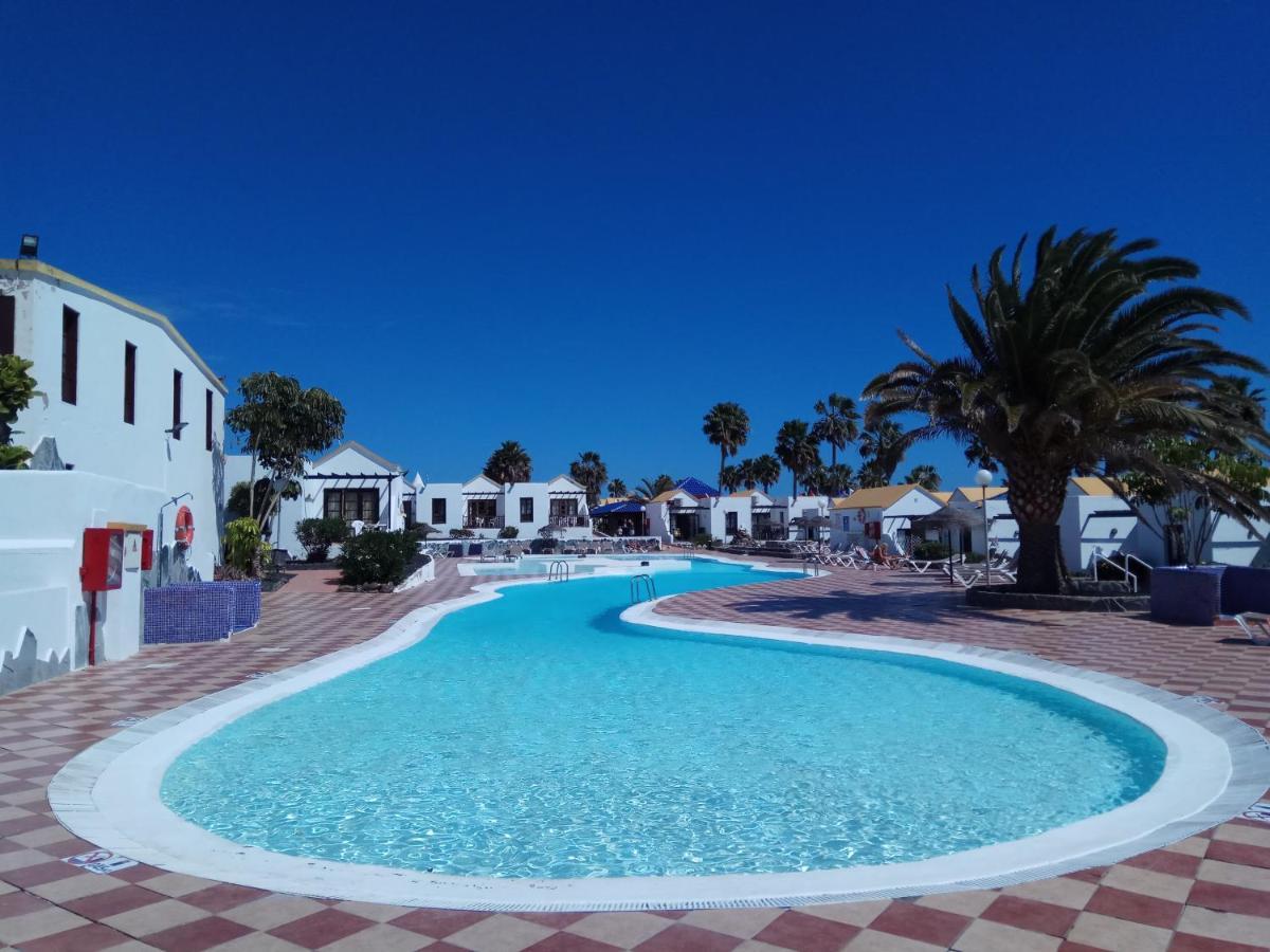 Casita Montecastillo K4 - 2 Bedrooms Dom wakacyjny *