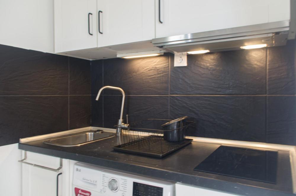 Casita Montecastillo K4 - 2 Bedrooms Caleta de Fuste