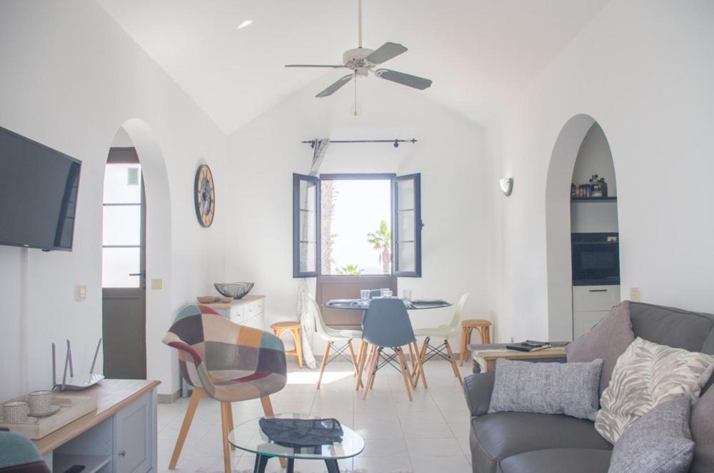 Casita Montecastillo K4 - 2 Bedrooms Caleta de Fuste