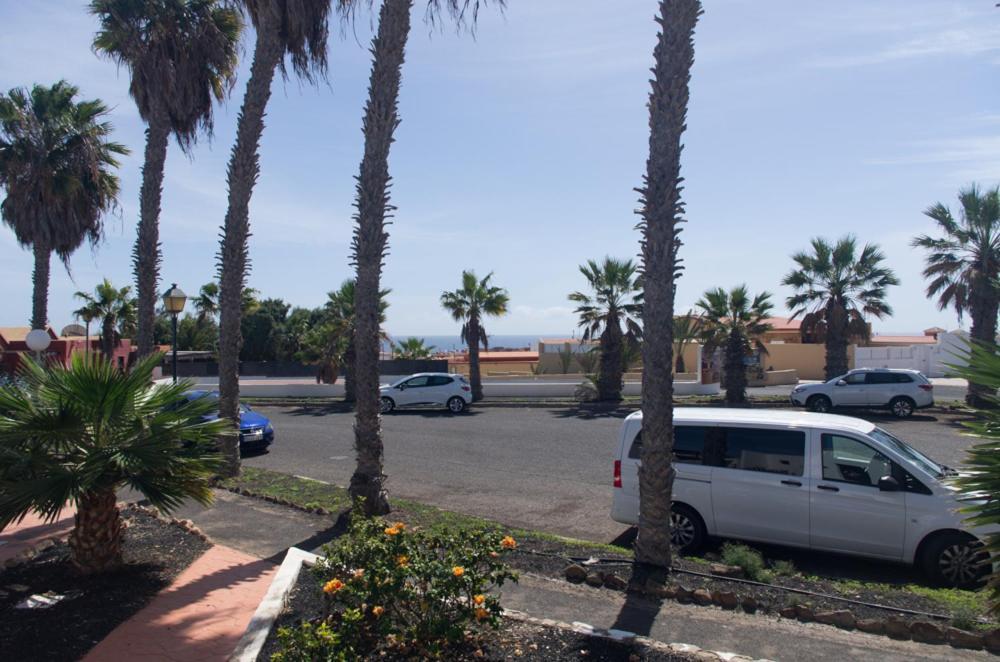 Dom wakacyjny Casita Montecastillo K4 - 2 Bedrooms