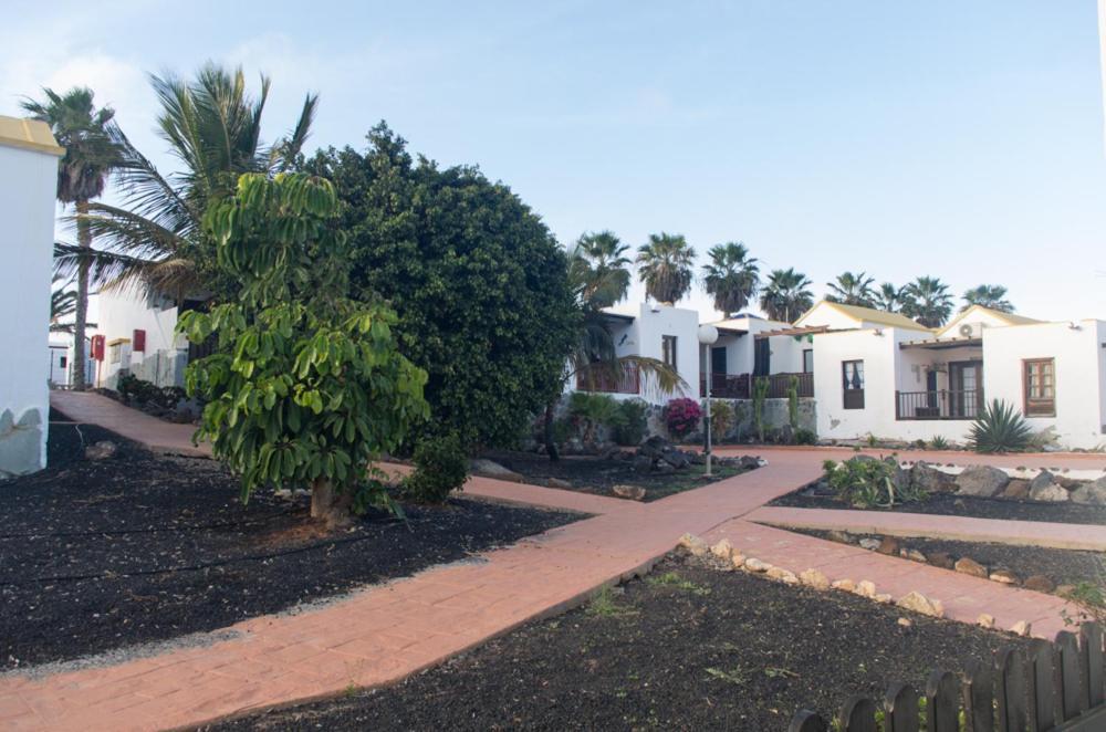 Сasa de vacaciones Casita Montecastillo K4 - 2 Bedrooms *