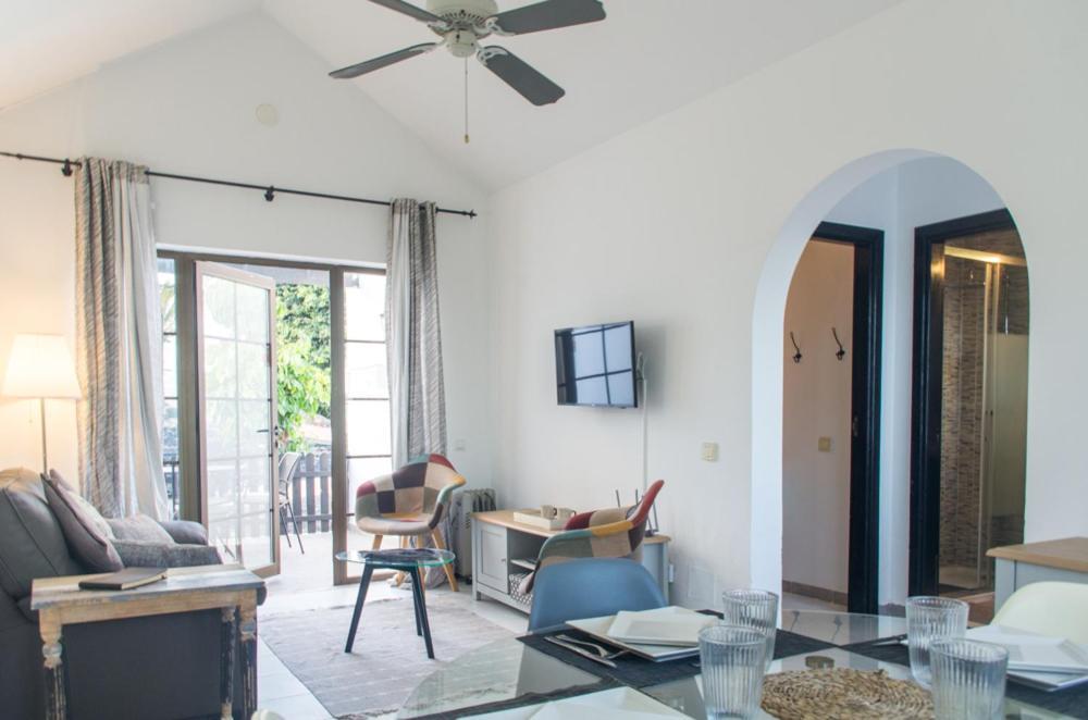 Сasa de vacaciones Casita Montecastillo K4 - 2 Bedrooms
